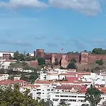 Σπίτι διακοπών Casa Da Muralha