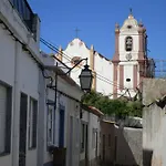 Casa Da Muralha 펜션 실베스