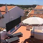 Casa Da Muralha 실베스