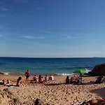 Casa Da Muralha 펜션 실베스