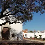 Casa Da Muralha