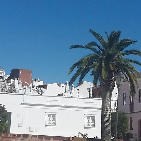 Casa Da Muralha Hébergement de vacances *