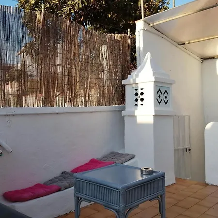 Hébergement de vacances Casa Da Muralha Silves