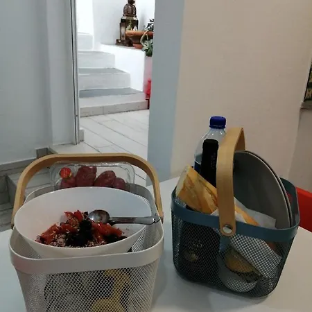 Hébergement de vacances Casa Da Muralha