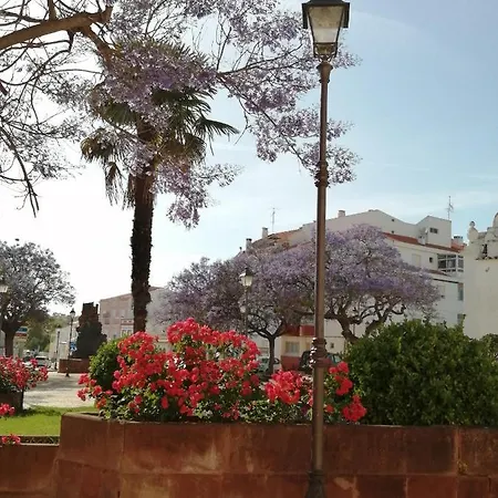 Casa Da Muralha Silves