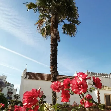 Casa Da Muralha Hébergement de vacances Silves