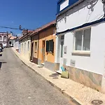 Casa Da Muralha Silves