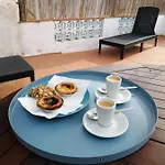 Holiday home Casa Da Muralha