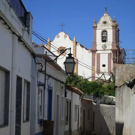 Casa Da Muralha Prázdninový dům Silves