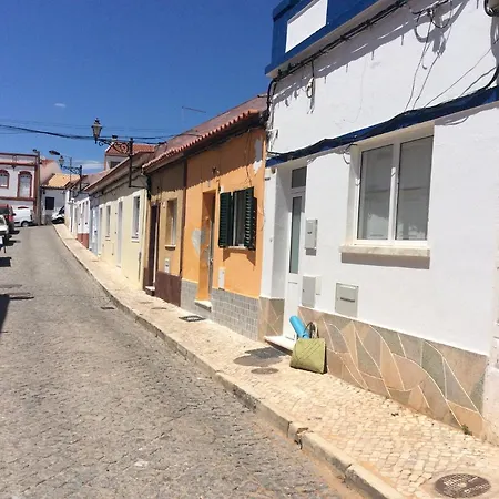 Casa Da Muralha Silves