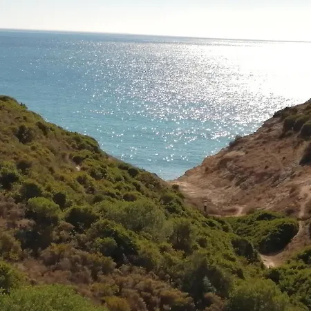 Holiday home Casa Da Muralha