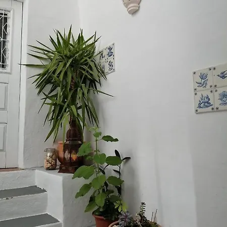 Casa Da Muralha Silves