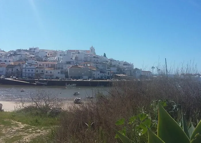 Casa Da Muralha Ferienhaus *