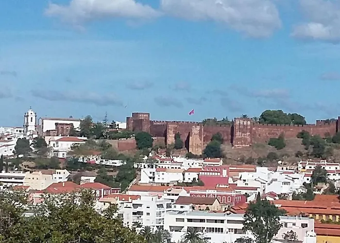 Holiday home Casa Da Muralha