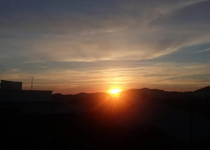 Casa Da Muralha Holiday home