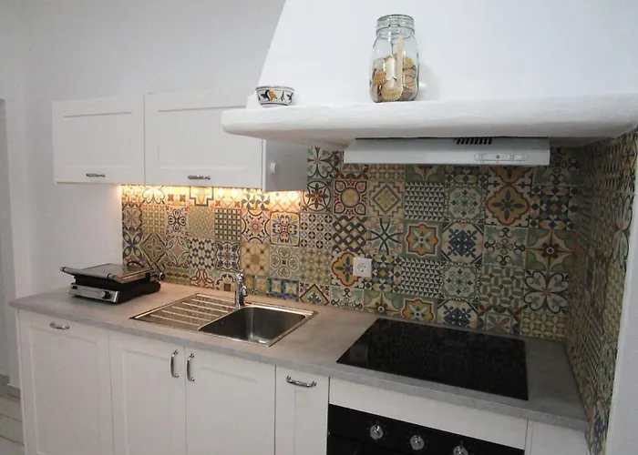 Holiday home Casa Da Muralha