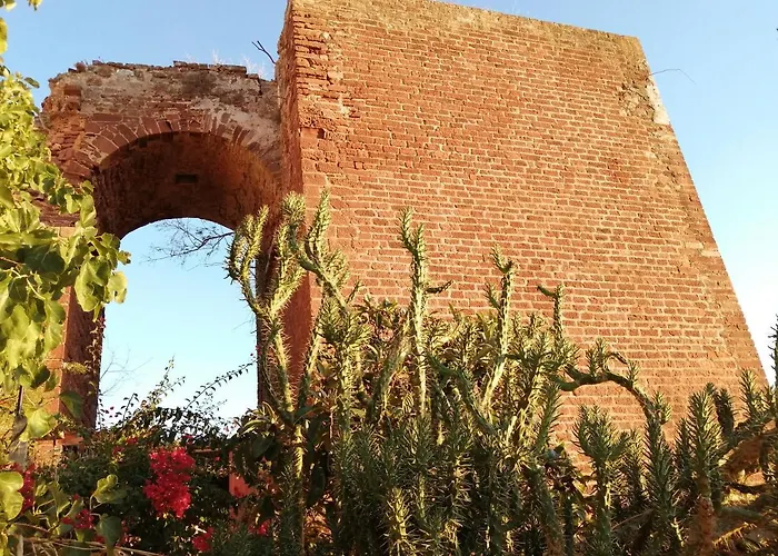 Casa Da Muralha Holiday home