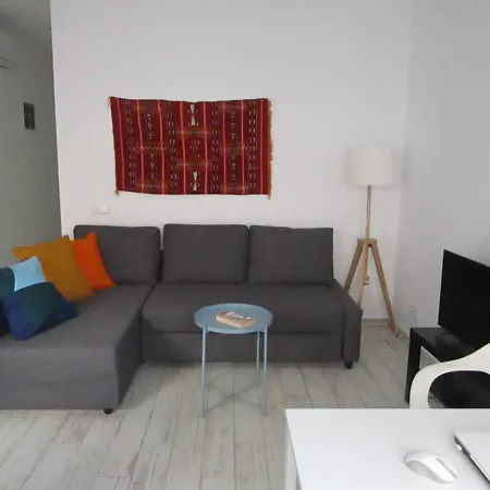 Casa Da Muralha *
